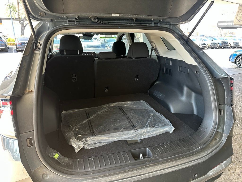 2026 Kia Sportage Hybrid LX Tucson AZ