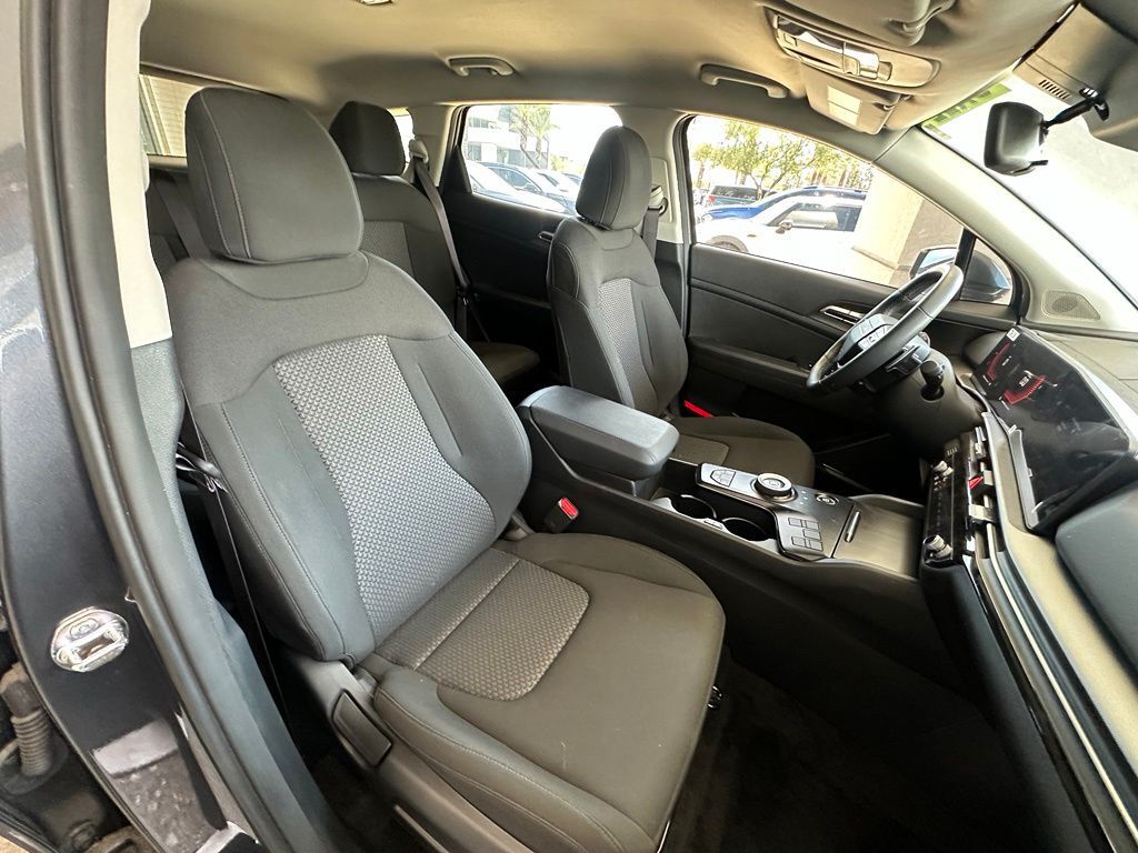 2026 Kia Sportage Hybrid LX Tucson AZ