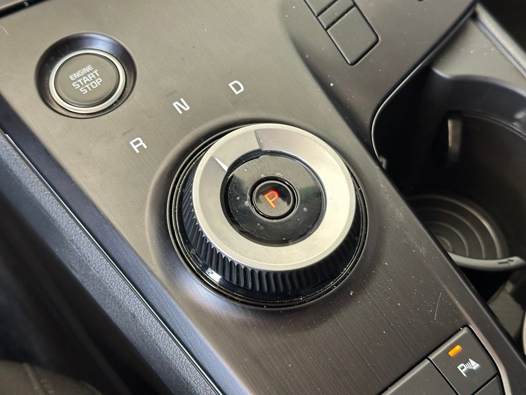 2026 Kia Sportage Hybrid LX Tucson AZ
