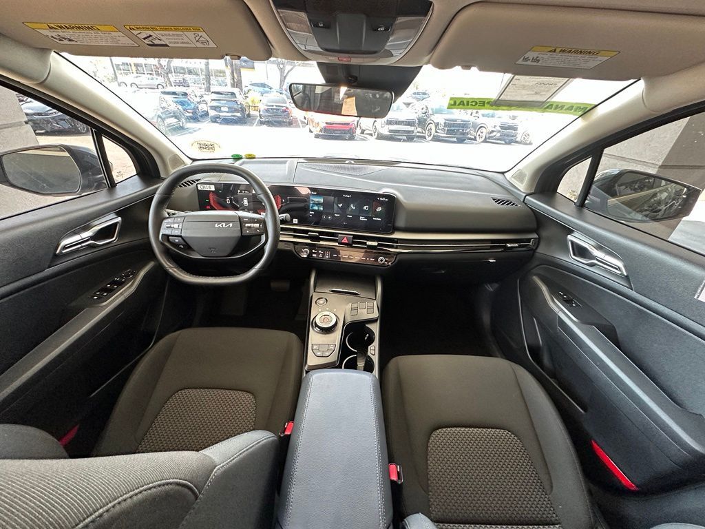 2026 Kia Sportage Hybrid LX Tucson AZ