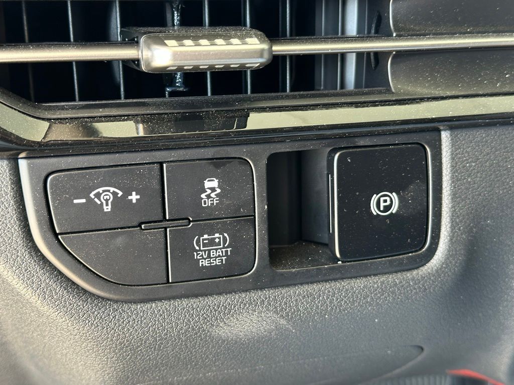 2026 Kia Sportage Hybrid LX Tucson AZ