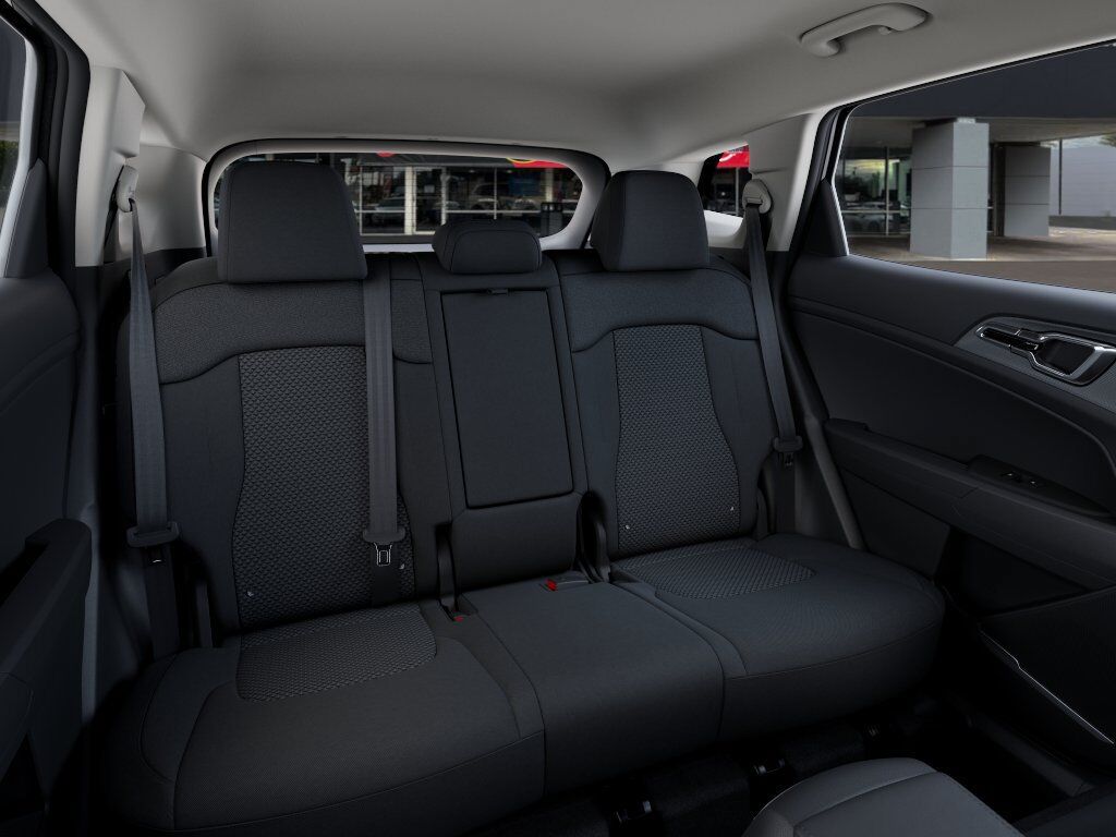 2026 Kia Sportage Hybrid LX Tucson AZ