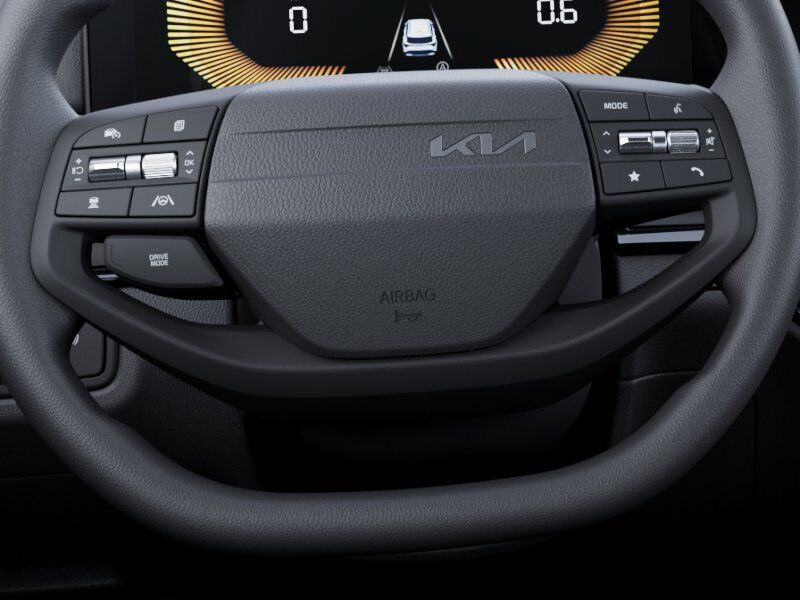2026 Kia Sportage Hybrid LX Tucson AZ