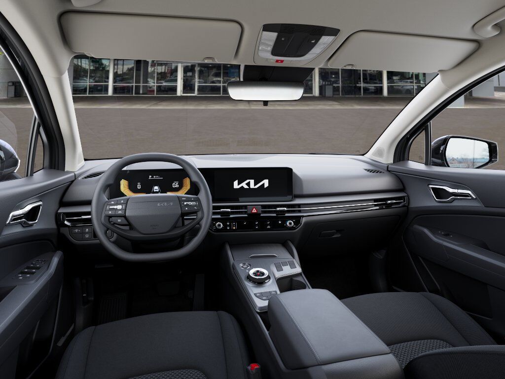 2026 Kia Sportage Hybrid LX Tucson AZ