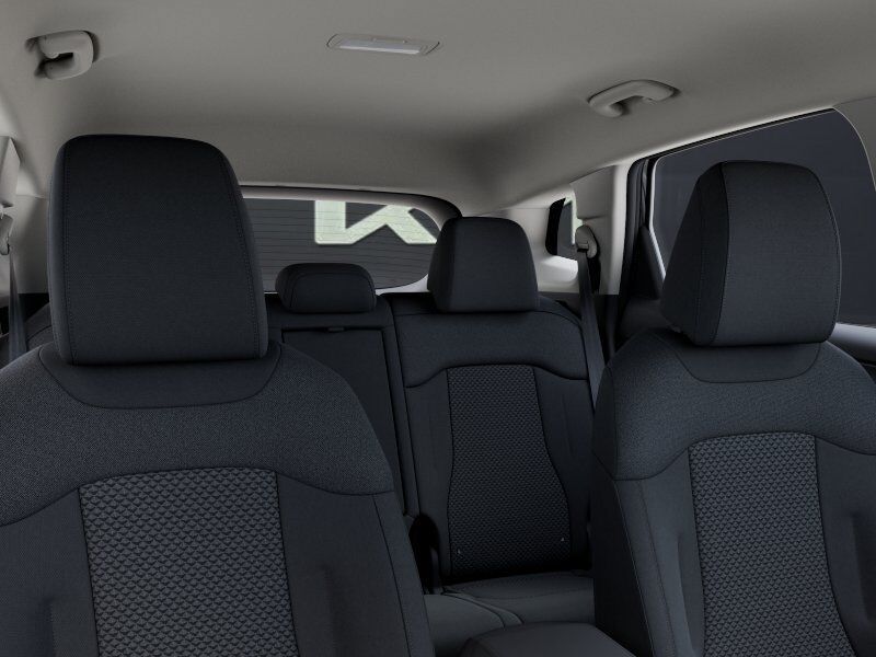 2026 Kia Sportage Hybrid LX Tucson AZ