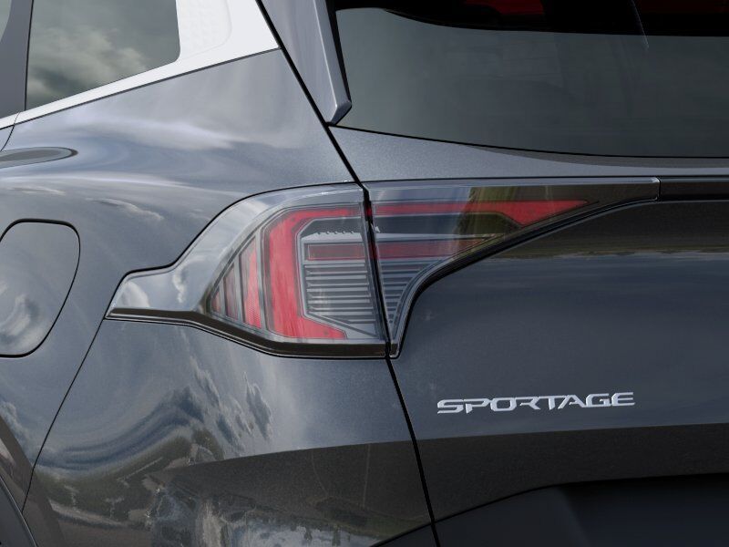 2026 Kia Sportage Hybrid LX Tucson AZ