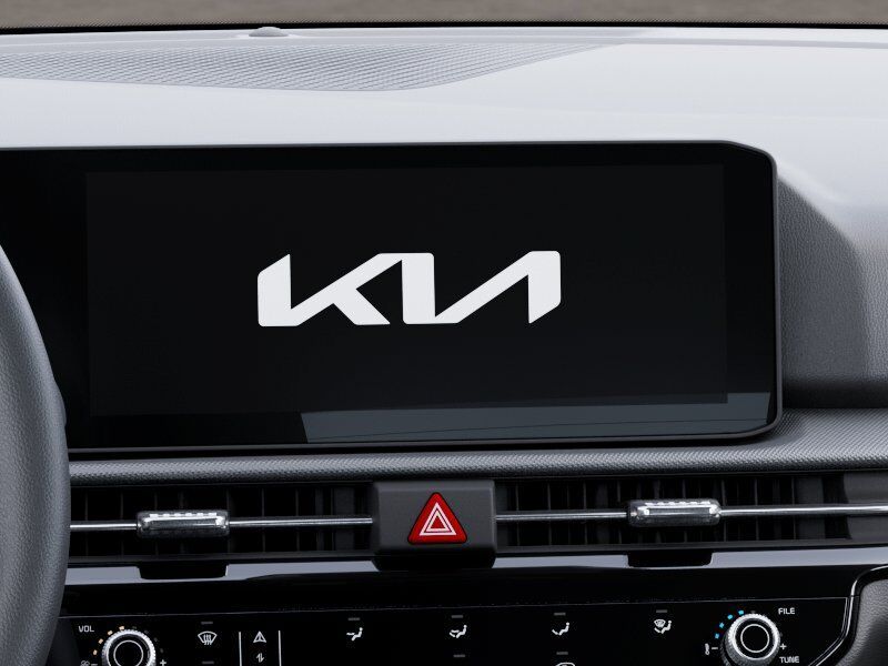 2026 Kia Sportage Hybrid LX Tucson AZ