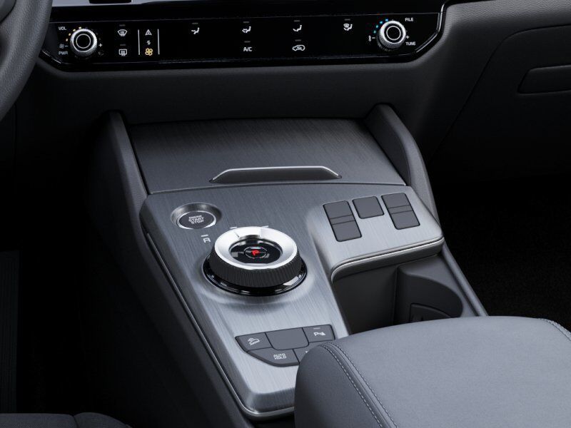 2026 Kia Sportage Hybrid LX Tucson AZ