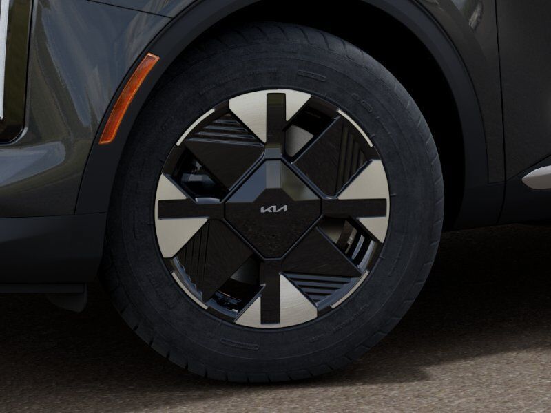 2026 Kia Sportage Hybrid LX Tucson AZ