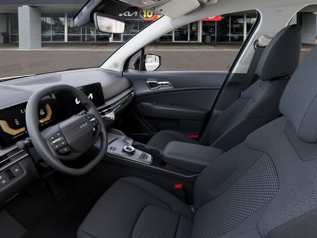 2026 Kia Sportage Hybrid LX Tucson AZ