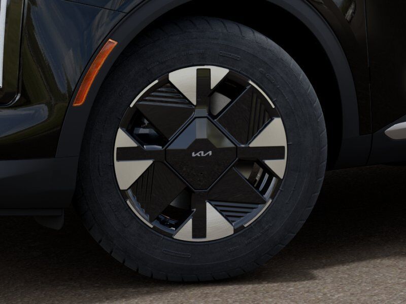 2026 Kia Sportage Hybrid LX Tucson AZ