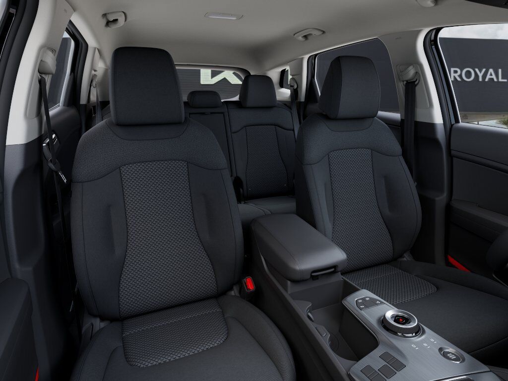 2026 Kia Sportage Hybrid LX Tucson AZ