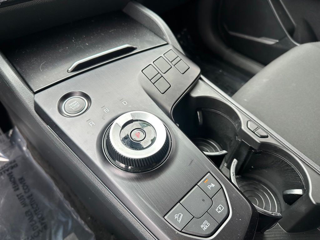 2026 Kia Sportage Hybrid LX Tucson AZ