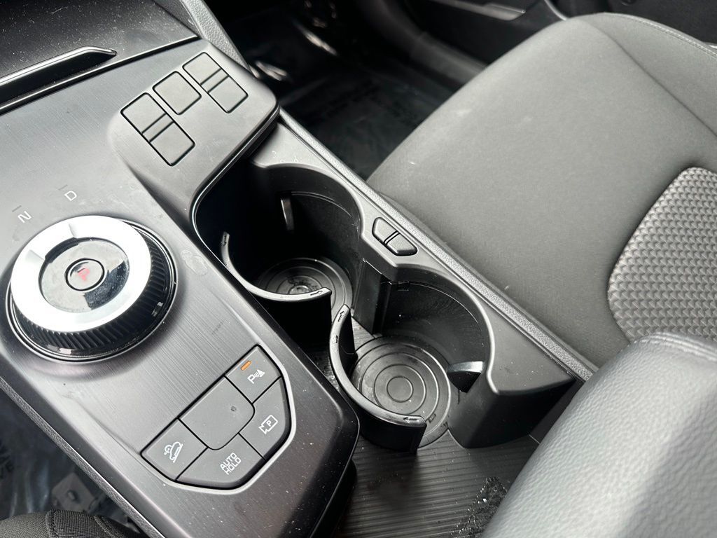 2026 Kia Sportage Hybrid LX Tucson AZ