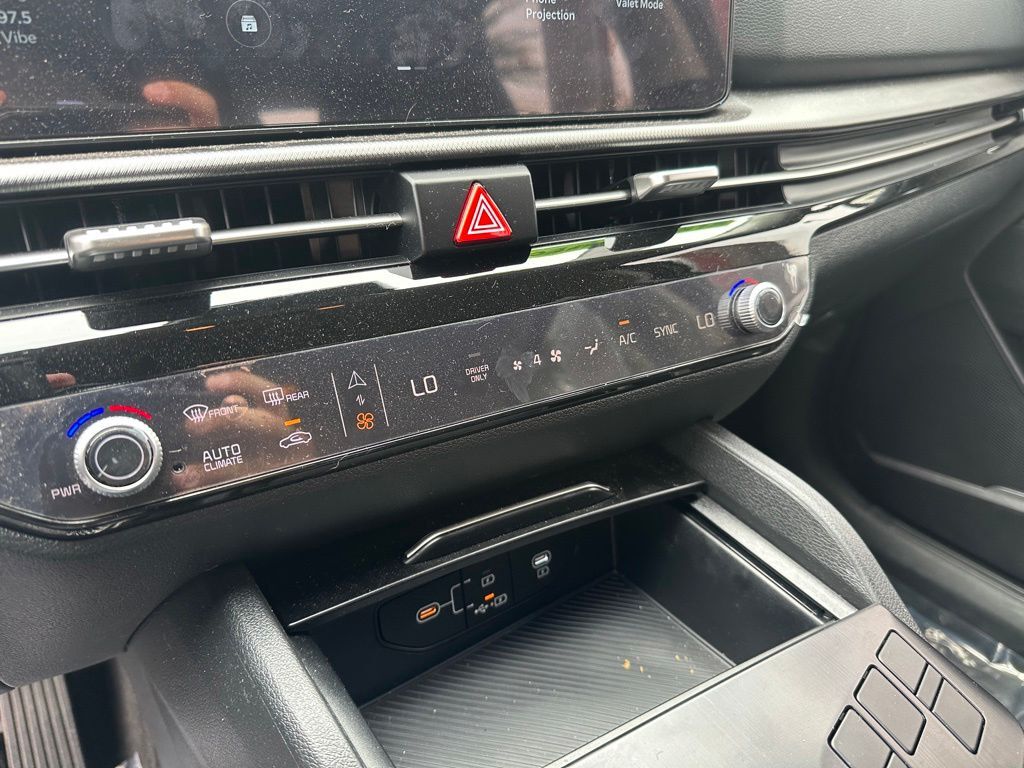 2026 Kia Sportage Hybrid LX Tucson AZ