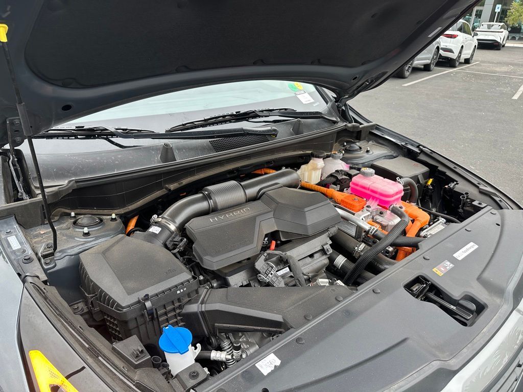 2026 Kia Sportage Hybrid LX Tucson AZ