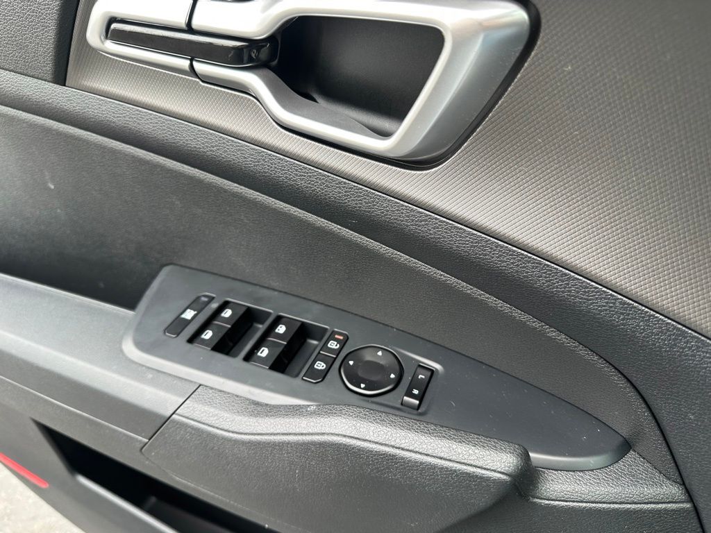 2026 Kia Sportage Hybrid LX Tucson AZ