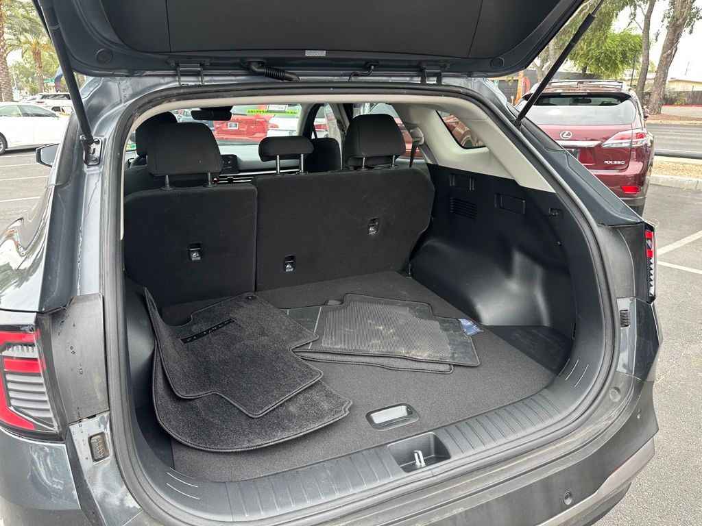 2026 Kia Sportage Hybrid LX Tucson AZ