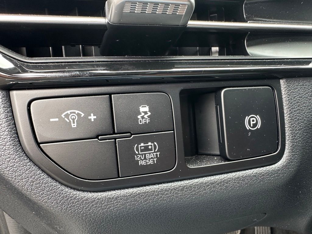 2026 Kia Sportage Hybrid LX Tucson AZ