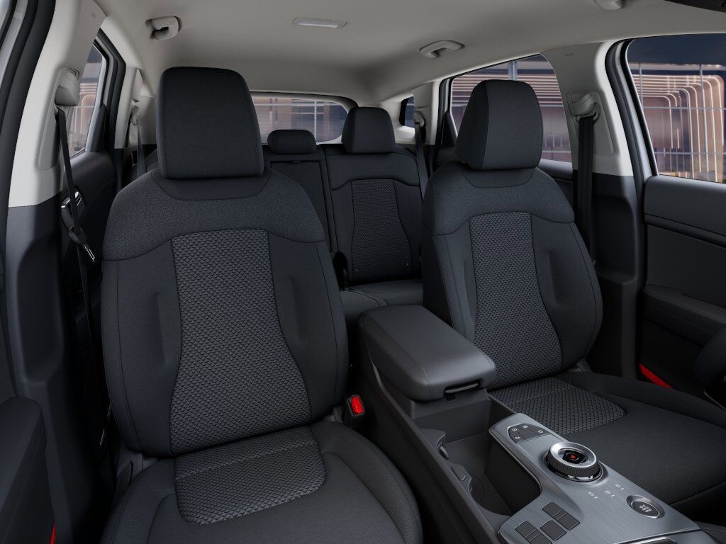 2026 Kia Sportage Hybrid LX Glendale CA