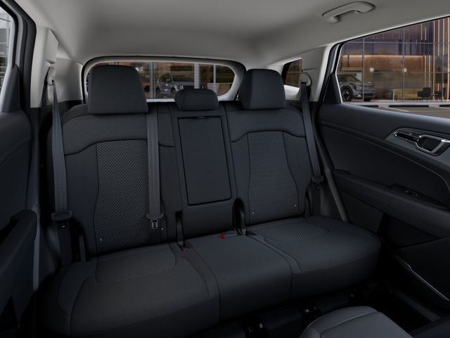 2026 Kia Sportage Hybrid LX Glendale CA