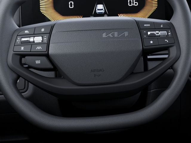 2026 Kia Sportage Hybrid LX Glendale CA