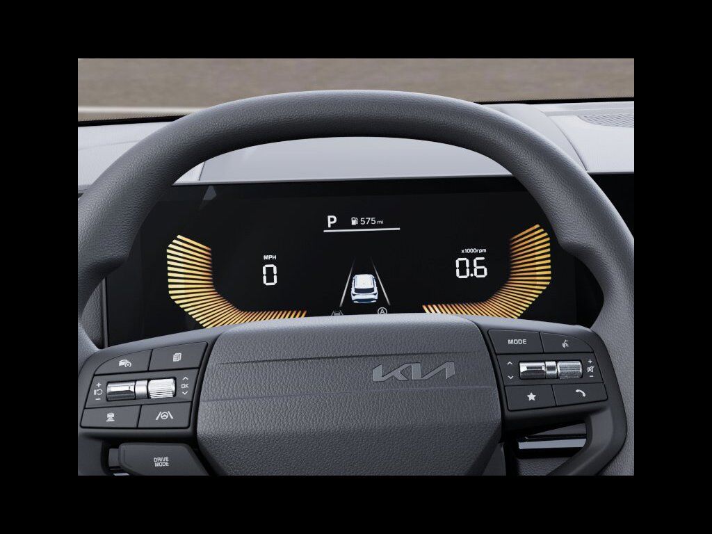 2026 Kia Sportage Hybrid LX Glendale CA