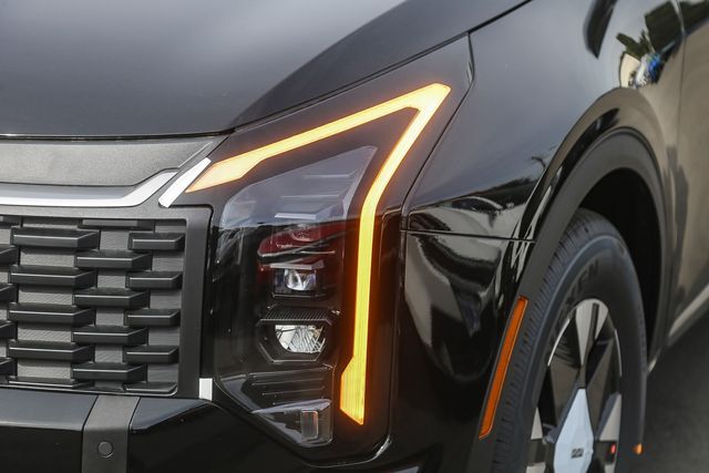 2026 Kia Sportage Hybrid LX Glendale CA