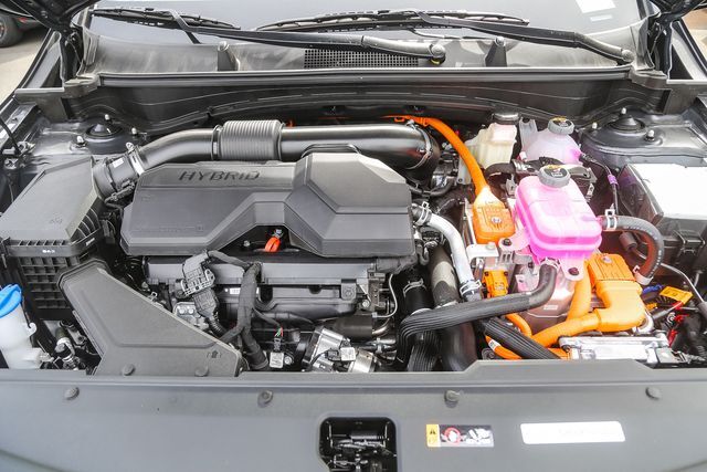 2026 Kia Sportage Hybrid LX Glendale CA