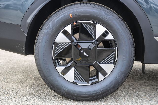 2026 Kia Sportage Hybrid LX Glendale CA