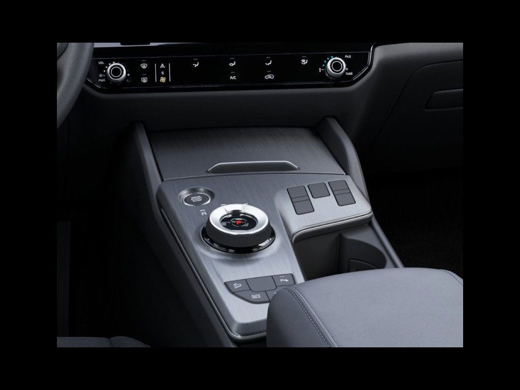 2026 Kia Sportage Hybrid LX Glendale CA