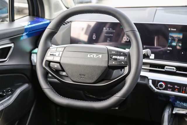 2026 Kia Sportage Hybrid LX Glendale CA