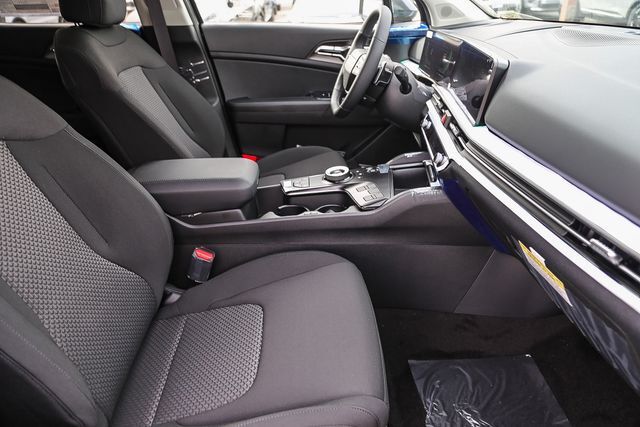 2026 Kia Sportage Hybrid LX Glendale CA