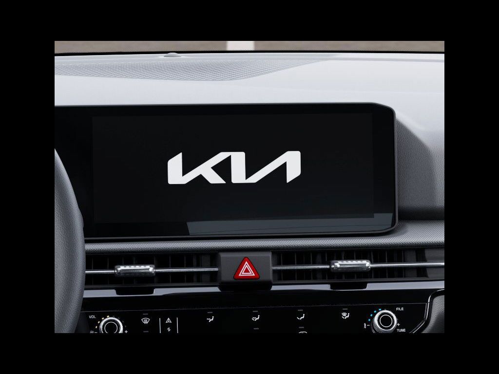 2026 Kia Sportage Hybrid LX Glendale CA