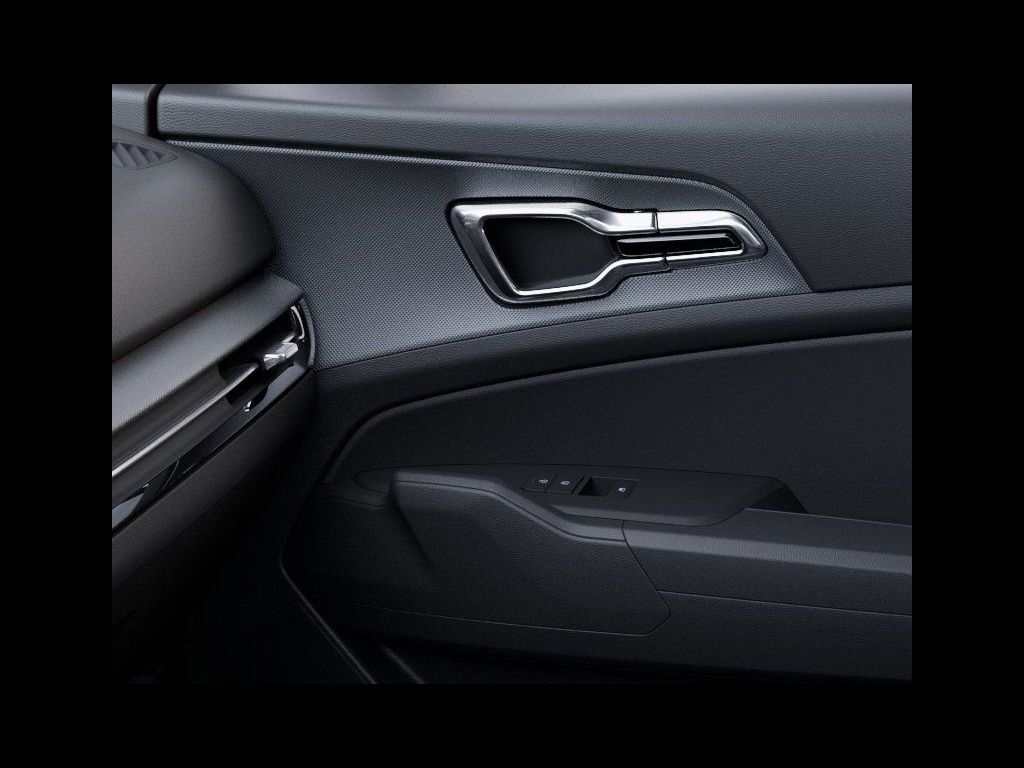 2026 Kia Sportage Hybrid LX Glendale CA