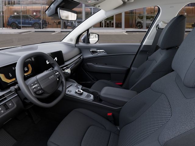 2026 Kia Sportage Hybrid LX Glendale CA