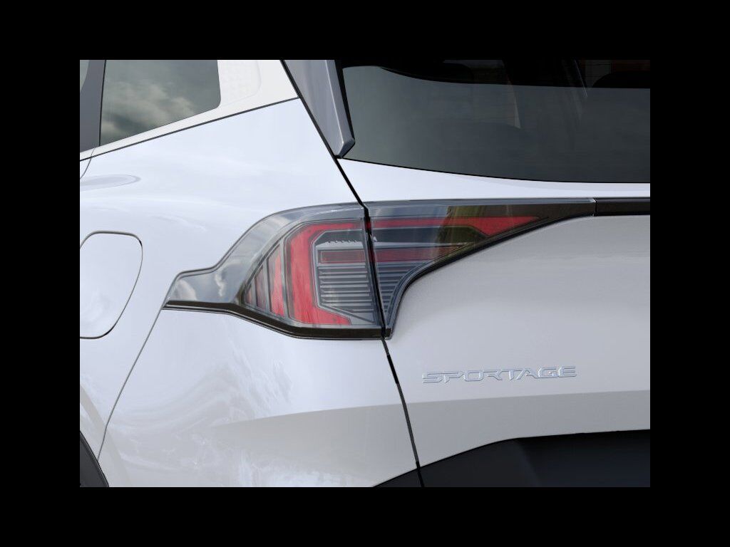 2026 Kia Sportage Hybrid LX Glendale CA