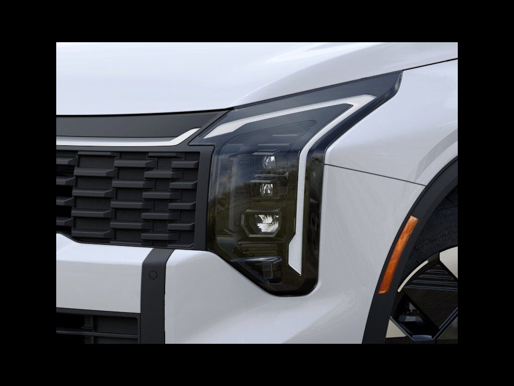 2026 Kia Sportage Hybrid LX Glendale CA