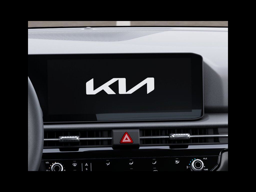 2026 Kia Sportage Hybrid LX Glendale CA