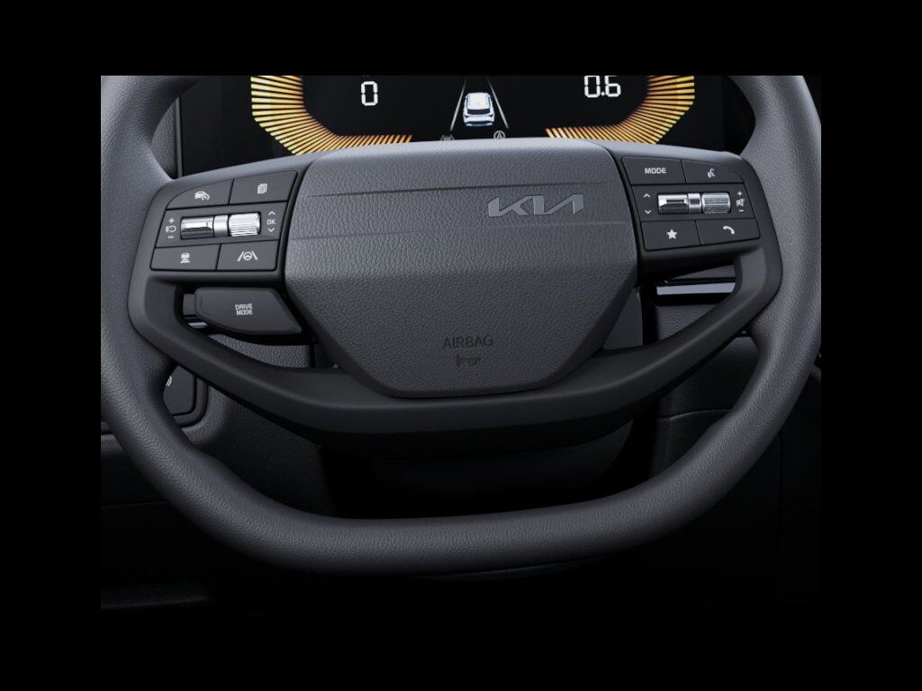 2026 Kia Sportage Hybrid LX Glendale CA