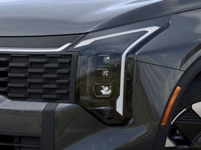 2026 Kia Sportage Hybrid LX Glendale CA