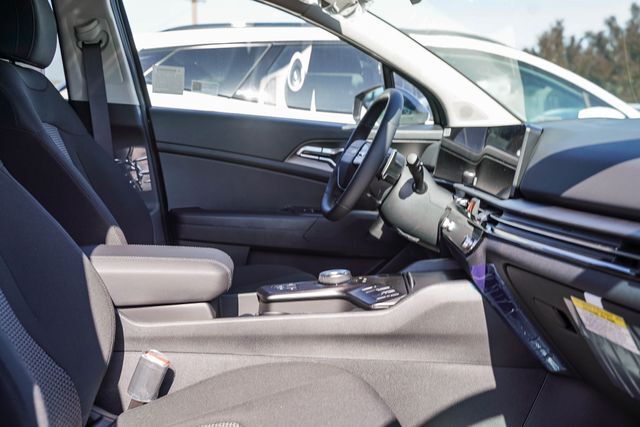 2026 Kia Sportage Hybrid LX Glendale CA