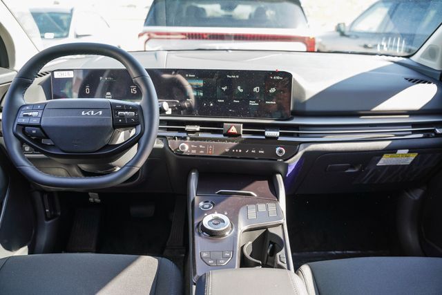 2026 Kia Sportage Hybrid LX Glendale CA