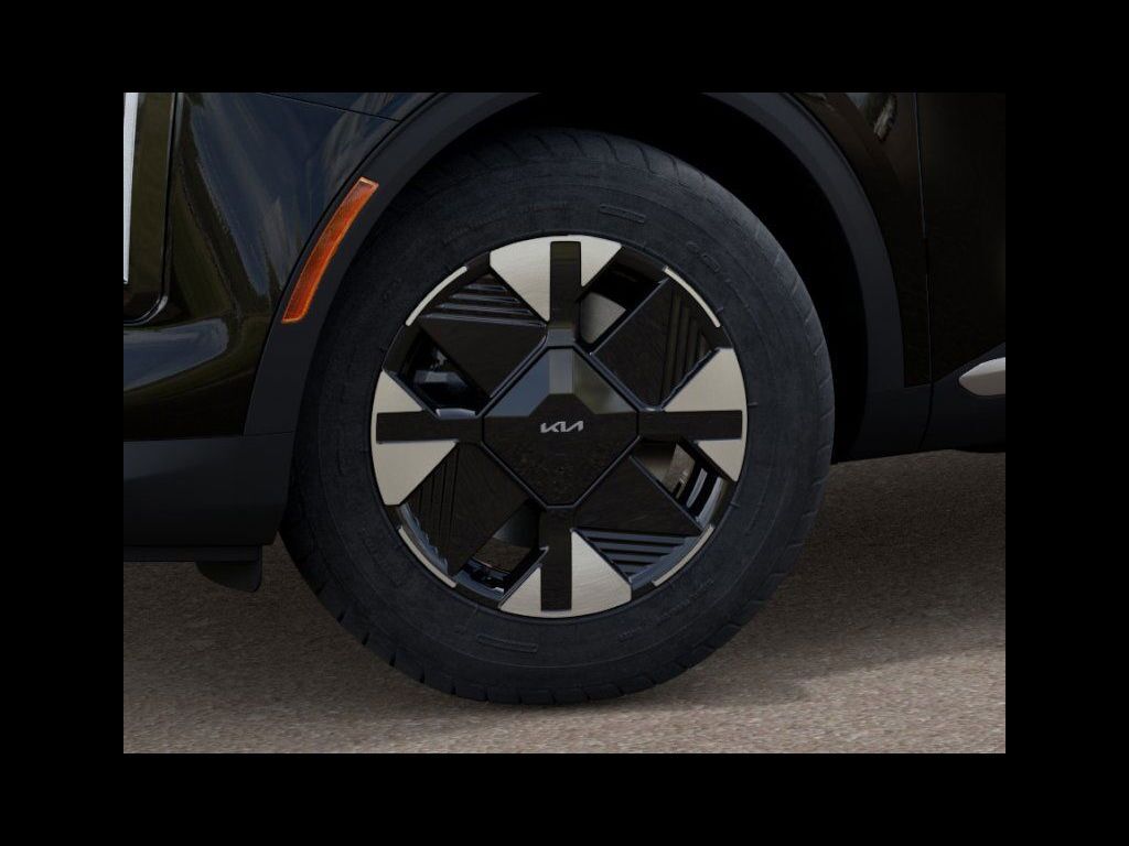 2026 Kia Sportage Hybrid LX Glendale CA