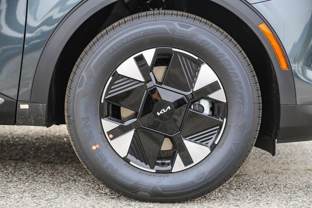 2026 Kia Sportage Hybrid LX Glendale CA