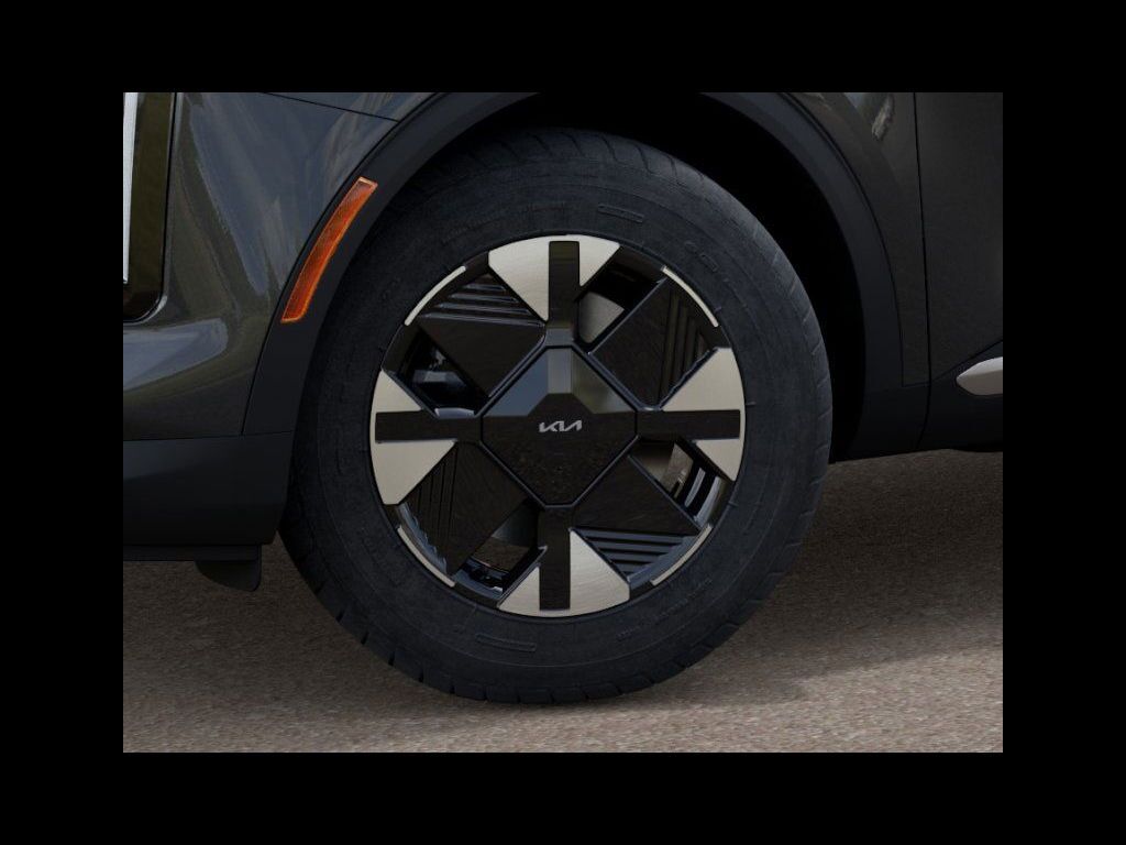 2026 Kia Sportage Hybrid LX Glendale CA