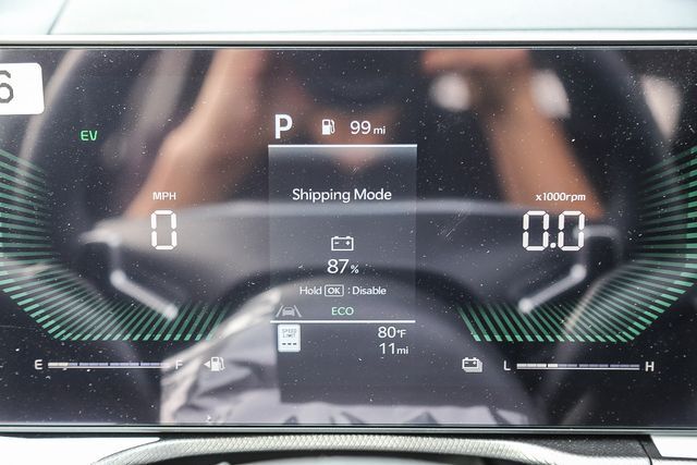 2026 Kia Sportage Hybrid LX Glendale CA