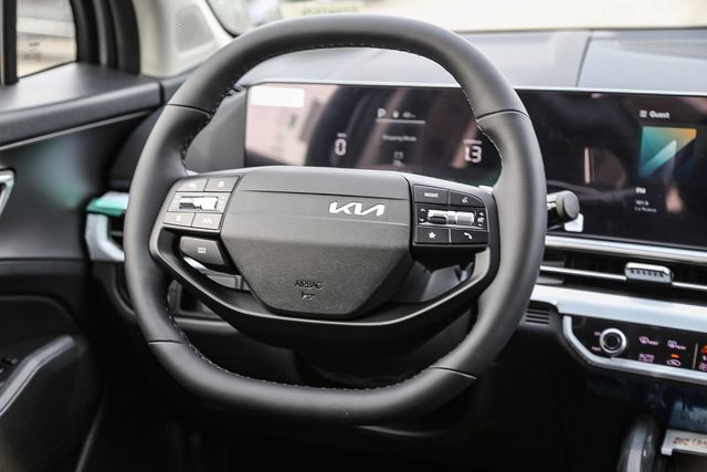 2026 Kia Sportage Hybrid LX Glendale CA