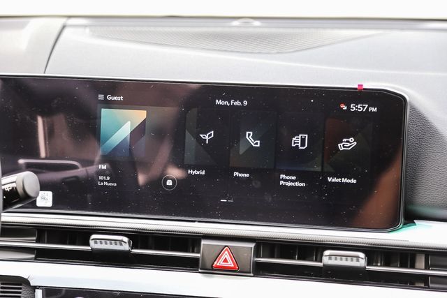 2026 Kia Sportage Hybrid LX Glendale CA