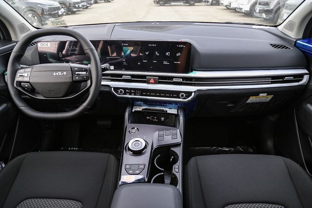 2026 Kia Sportage Hybrid LX Glendale CA